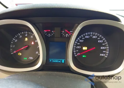 2015 Chevrolet Equinox Ls from USA, damaged, VIN 2GNALAEK5F6182247